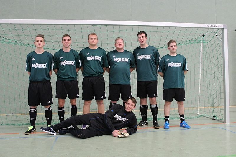 7. Sponsorencup gestartet