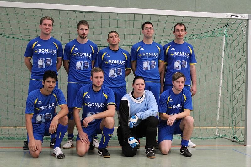 7. Sponsorencup gestartet