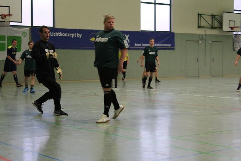 7. Sponsorencup gestartet