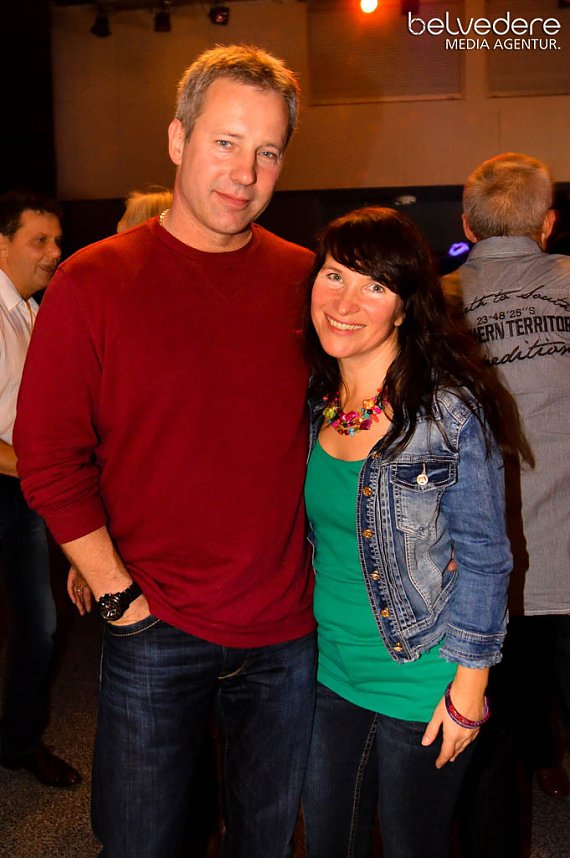 Party im Jugendclubhaus in Nordhausen