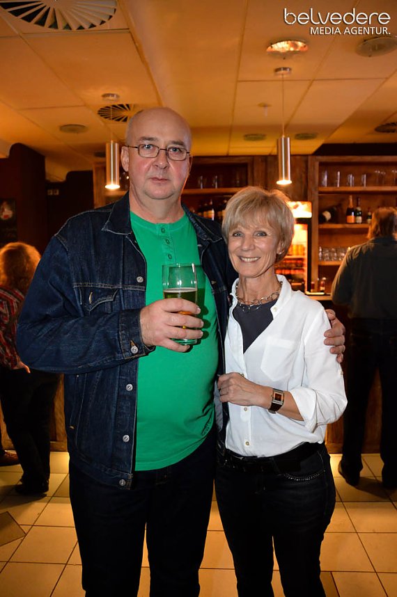 Party im Jugendclubhaus in Nordhausen