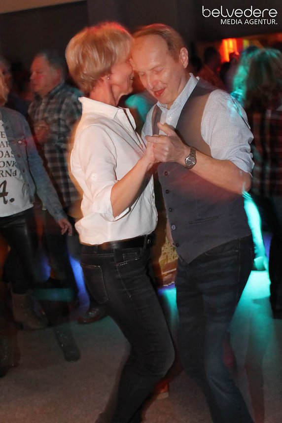 Party im Jugendclubhaus in Nordhausen