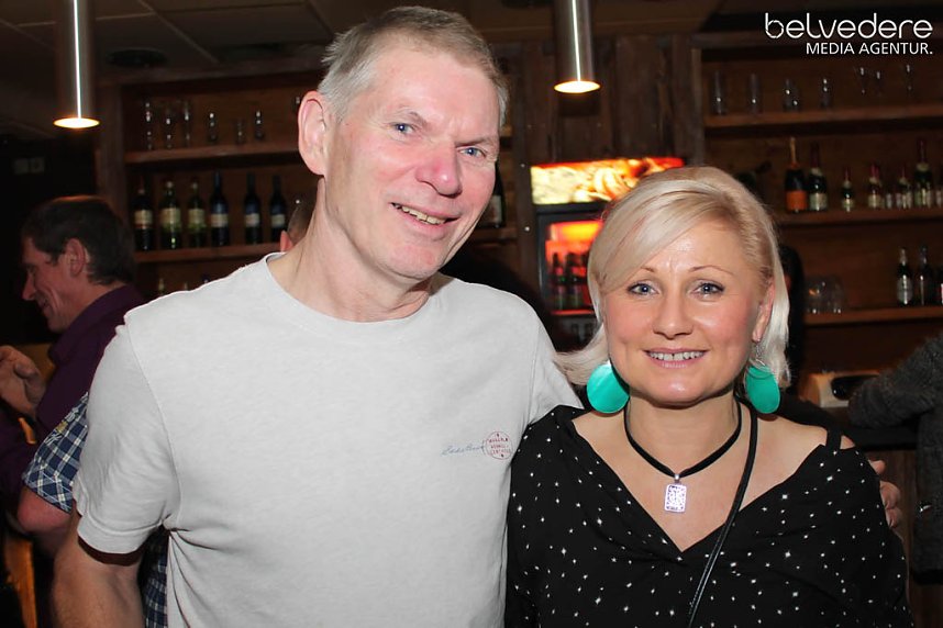 Party im Jugendclubhaus in Nordhausen