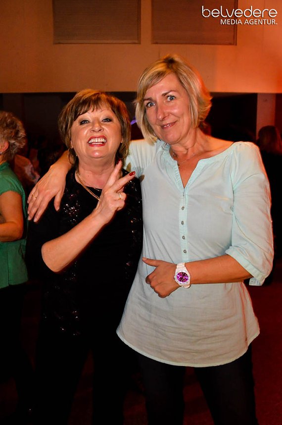 Party im Jugendclubhaus in Nordhausen