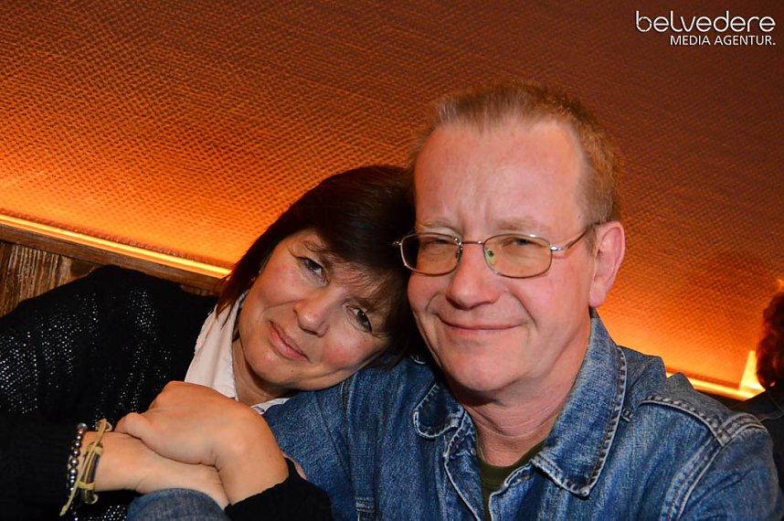 Party im Jugendclubhaus in Nordhausen