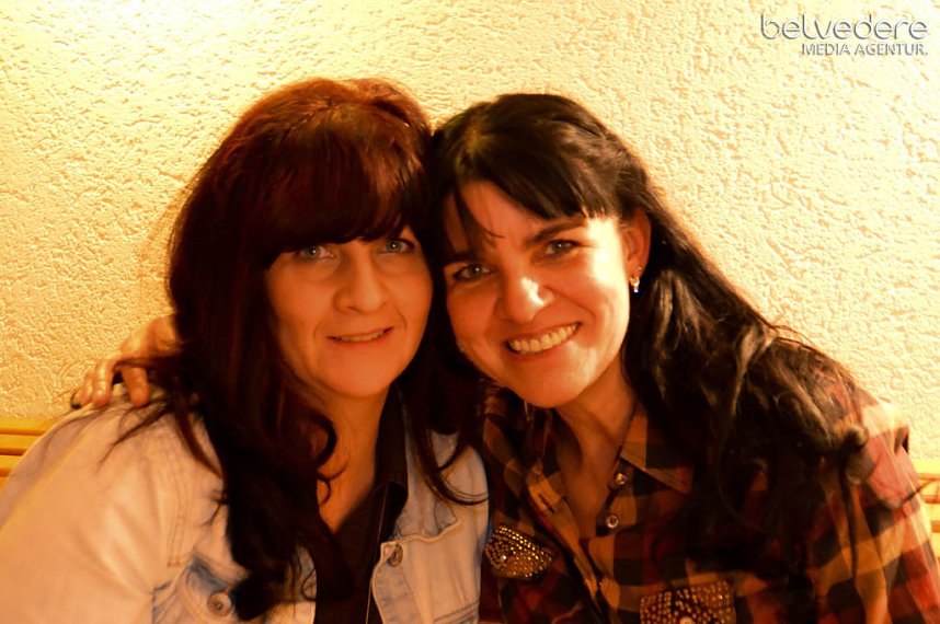 Party im Jugendclubhaus in Nordhausen