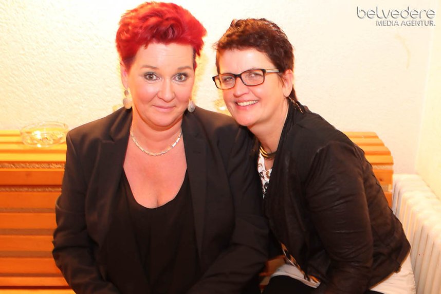 Party im Jugendclubhaus in Nordhausen