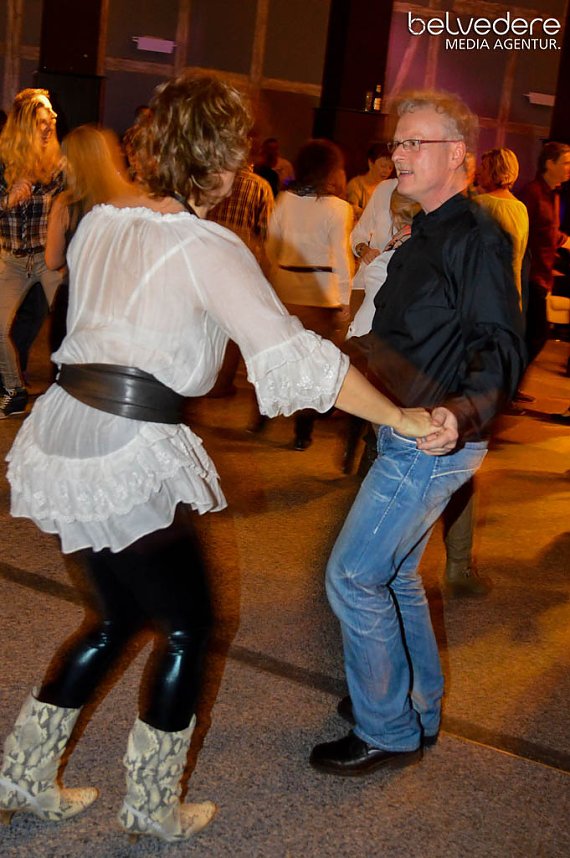 Party im Jugendclubhaus in Nordhausen