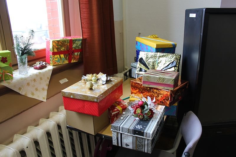 Verkaufsprojekt startet morgen in der Schlossgalerie