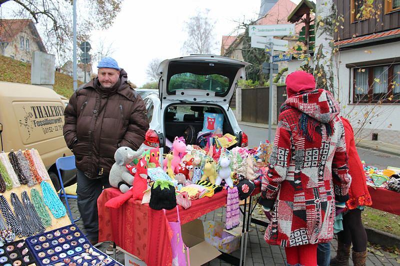 Ist das &uuml;berhaupt ein echter Weihnachtsmann?