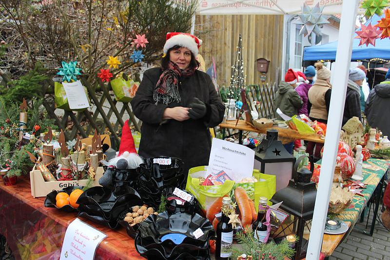 Ist das &uuml;berhaupt ein echter Weihnachtsmann?