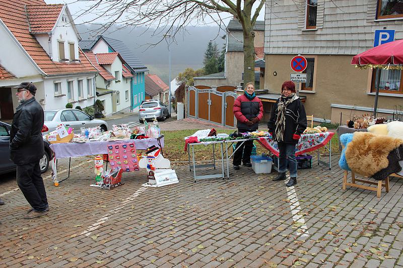 Ist das &uuml;berhaupt ein echter Weihnachtsmann?