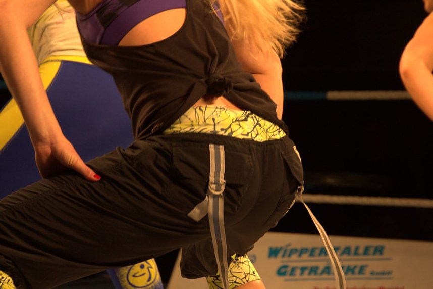 Nordhausen: NSV-Boxer sind klare Sieger gegen Straubing in der Ballspielhalle