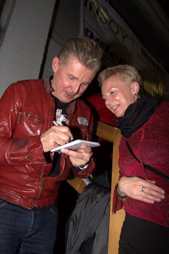 Nordhausen: NSV-Boxer sind klare Sieger gegen Straubing in der Ballspielhalle