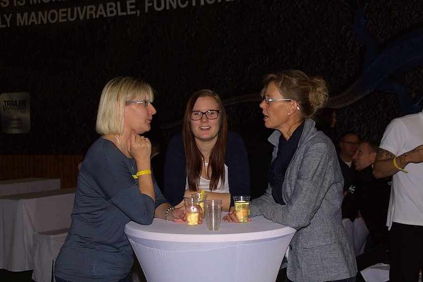 Nordhausen: NSV-Boxer sind klare Sieger gegen Straubing in der Ballspielhalle