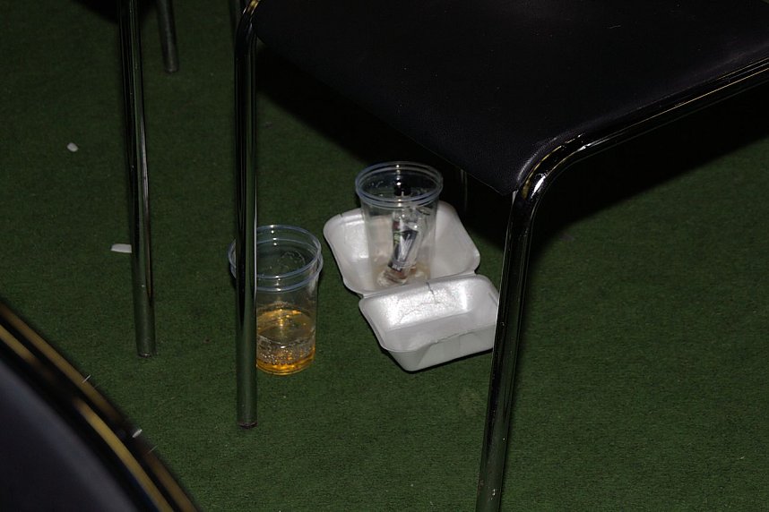 Nordhausen: NSV-Boxer sind klare Sieger gegen Straubing in der Ballspielhalle