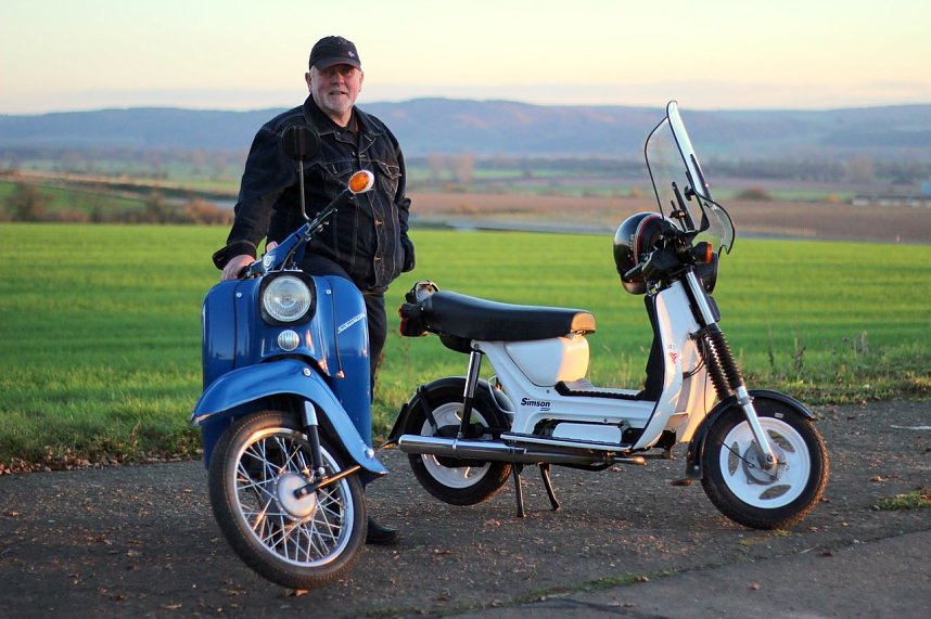 Damals Alltag, heute Kult