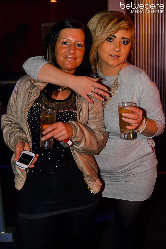 Party im Sax in Nordhausen