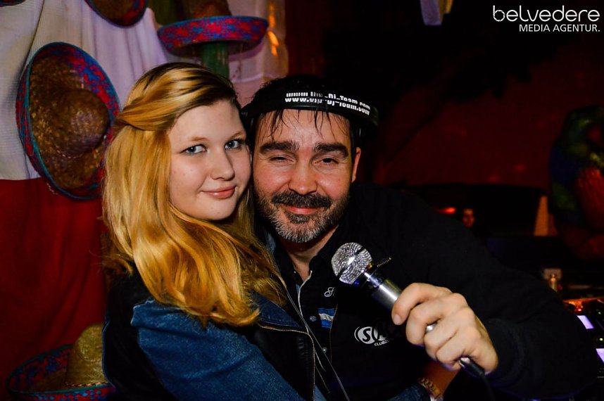 Party im Sax in Nordhausen