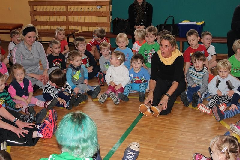 Kita Kaethe-Kollwitz ausgezeichnet