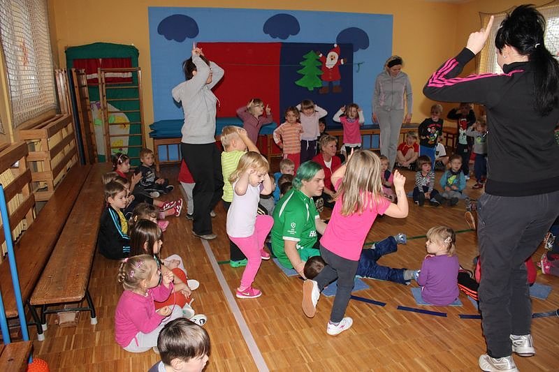 Kita Kaethe-Kollwitz ausgezeichnet