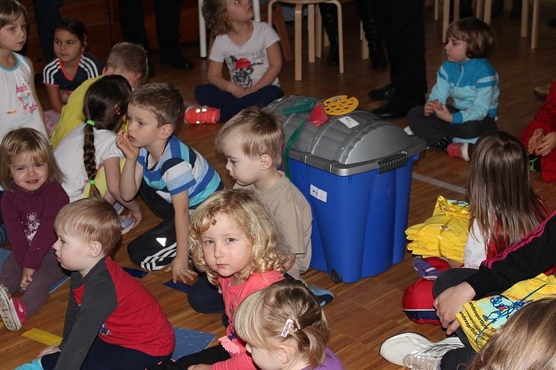 Kita Kaethe-Kollwitz ausgezeichnet