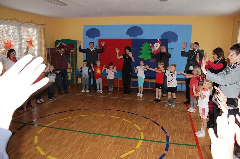 Kita Kaethe-Kollwitz ausgezeichnet