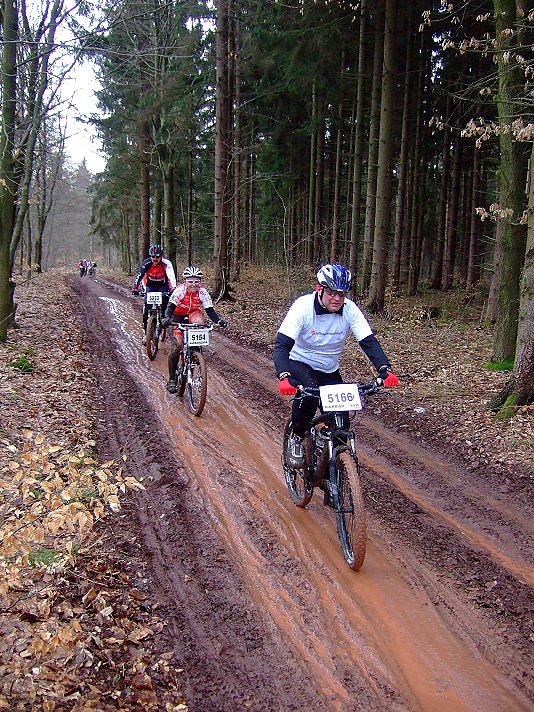 Anmeldung f&uuml;r den 37. Kyffh&auml;user � Berglauf