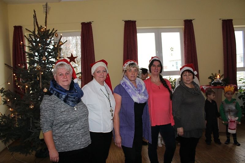 Tolles Theaterst&uuml;ck im HOC