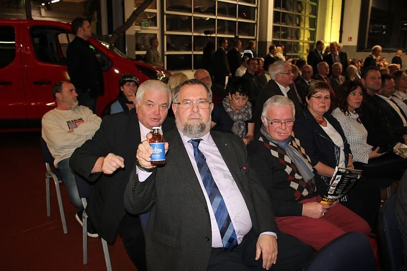 Vision vom fliegenden Auto