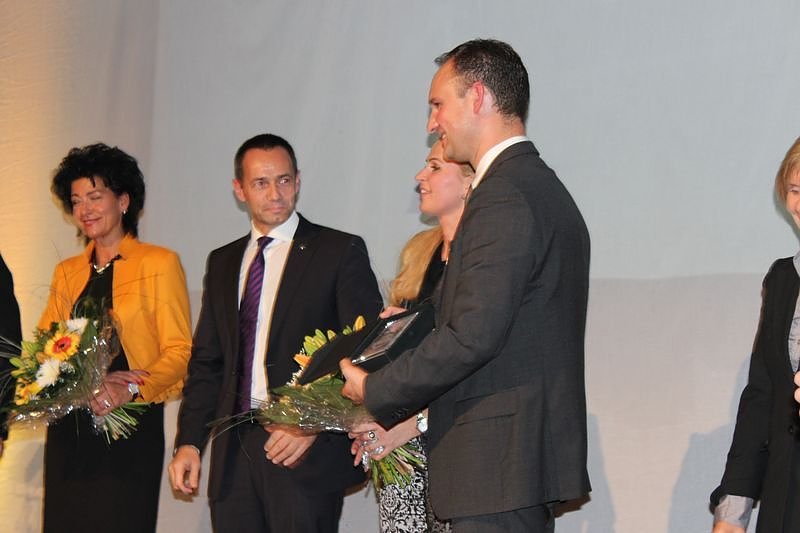 Vision vom fliegenden Auto