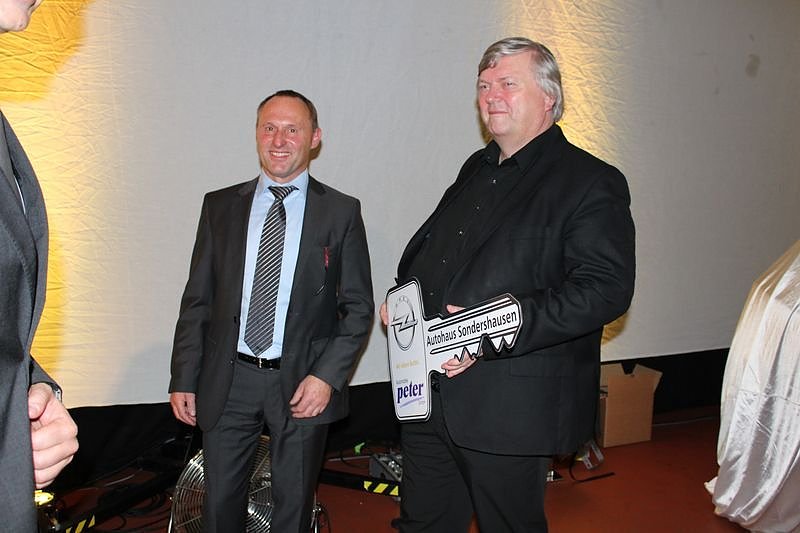 Vision vom fliegenden Auto