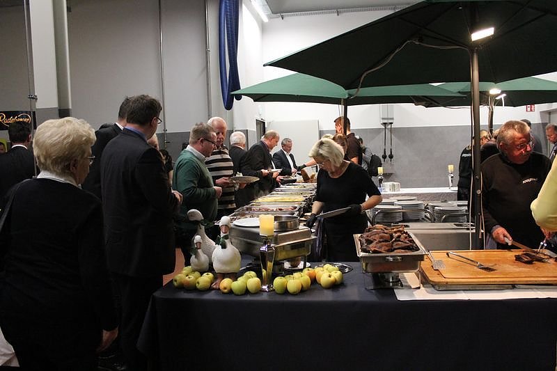 Vision vom fliegenden Auto