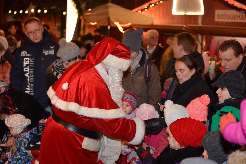 ... das 5. T&uuml;rchen...