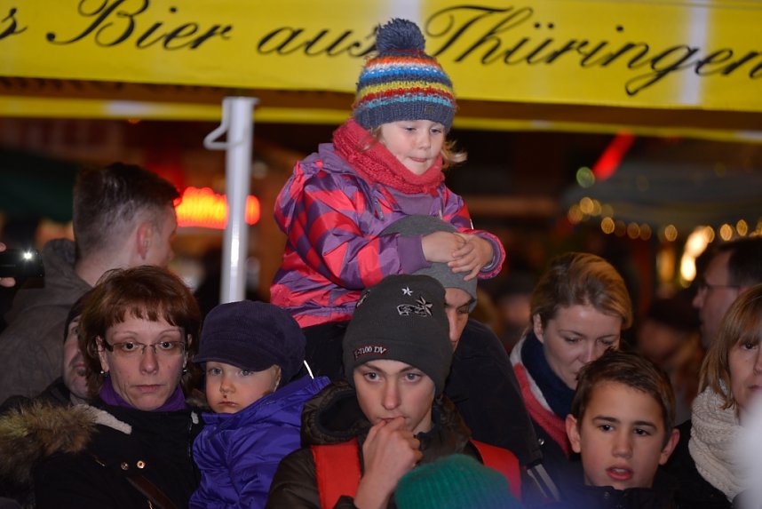 ... das 5. T&uuml;rchen...