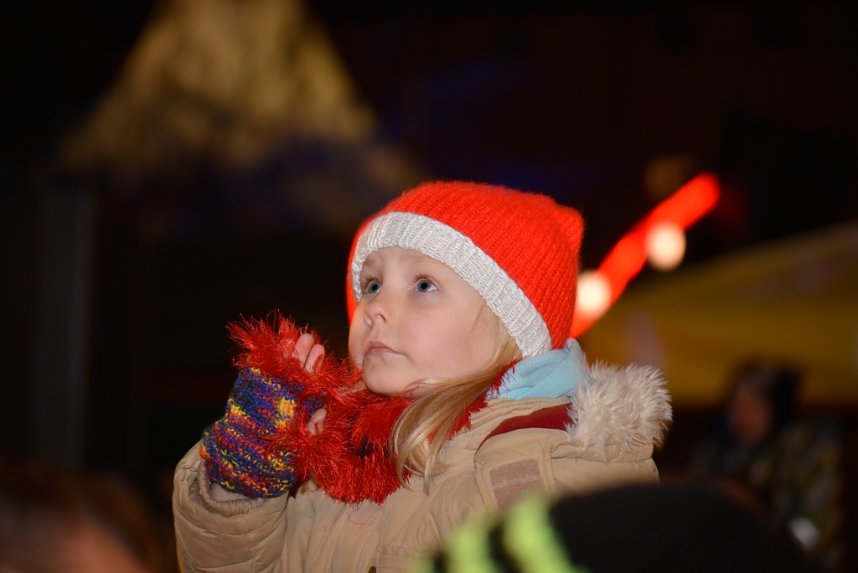 ... das 5. T&uuml;rchen...