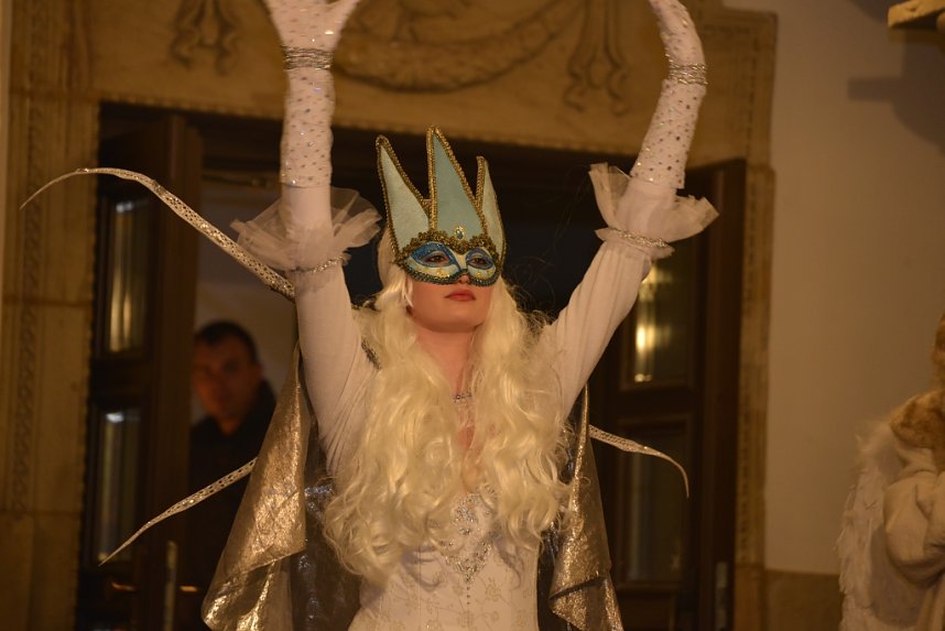 ... das 5. T&uuml;rchen...