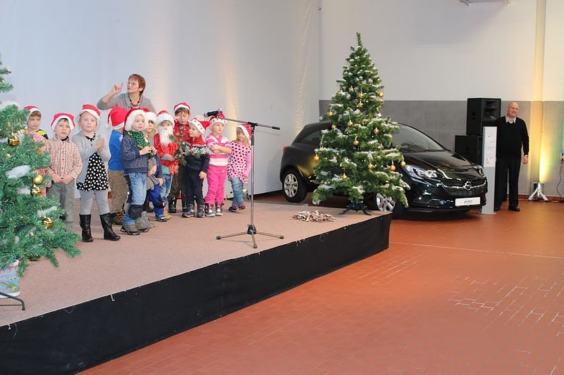 Da schlagen nicht nur Kinderherzen h&ouml;her!