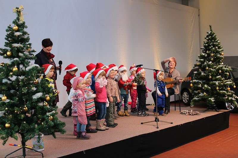 Da schlagen nicht nur Kinderherzen h&ouml;her!