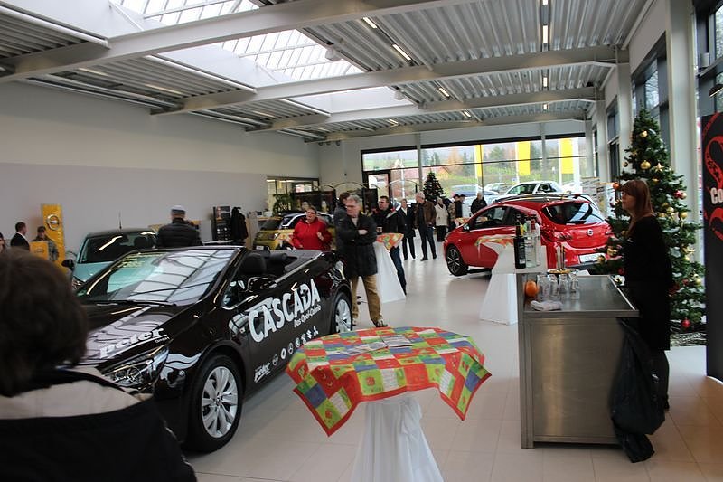 Da schlagen nicht nur Kinderherzen h&ouml;her!