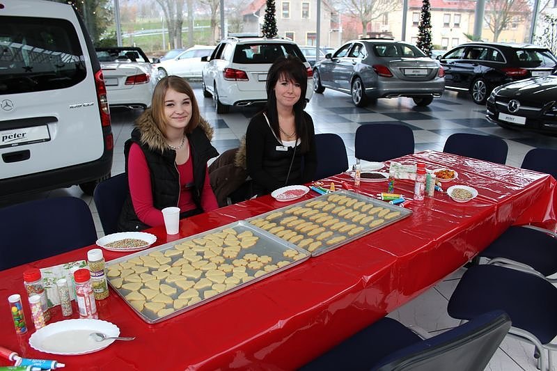 Da schlagen nicht nur Kinderherzen h&ouml;her!