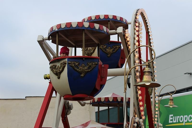 Da schlagen nicht nur Kinderherzen h&ouml;her!