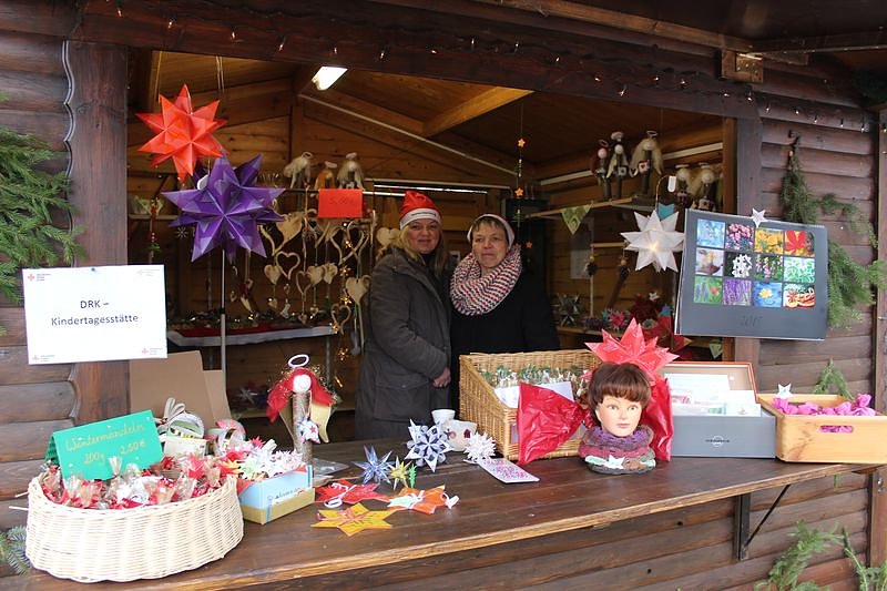 Premiere am Bebraer Teich