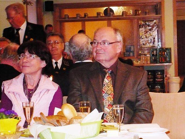 Geburtstag Walter Buchwald