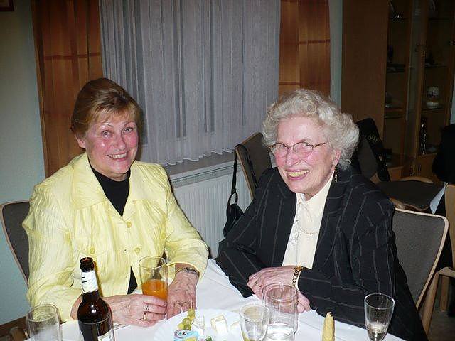 Geburtstag Walter Buchwald