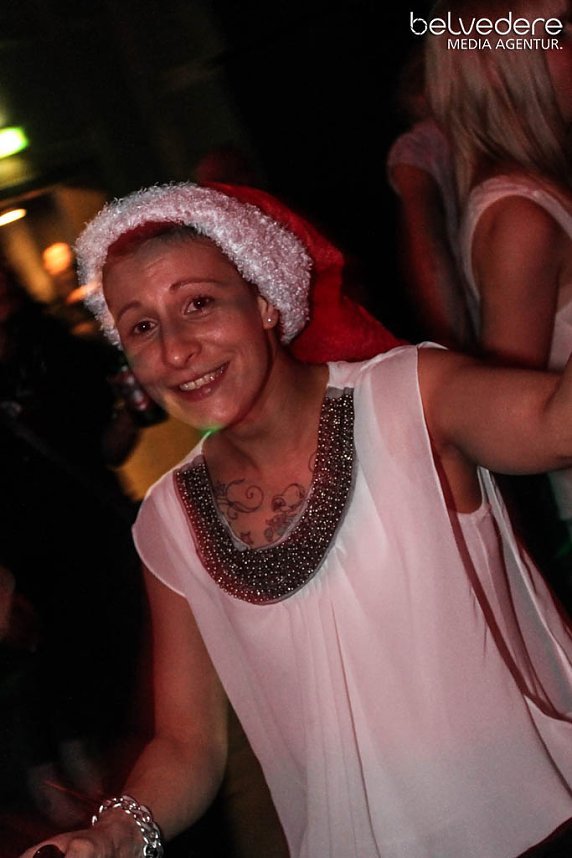 Party im Jugendclubhaus