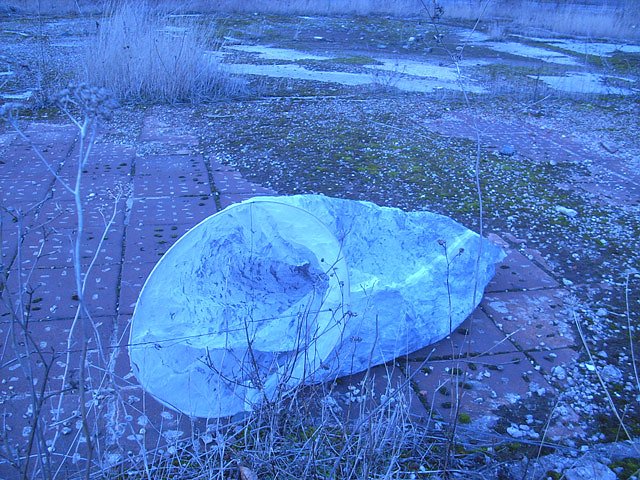 M&uuml;ll in der Stadt