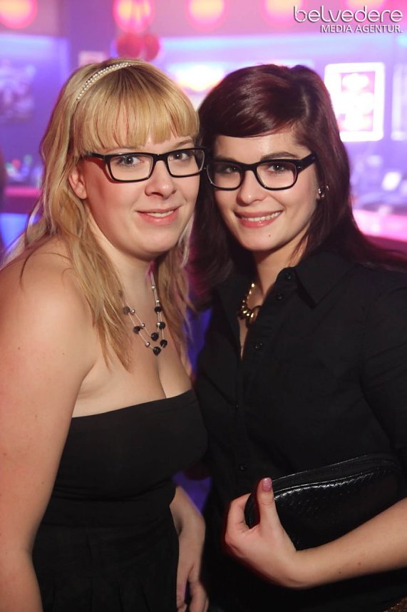 Party im Nordh&auml;user Sax - der Samstag