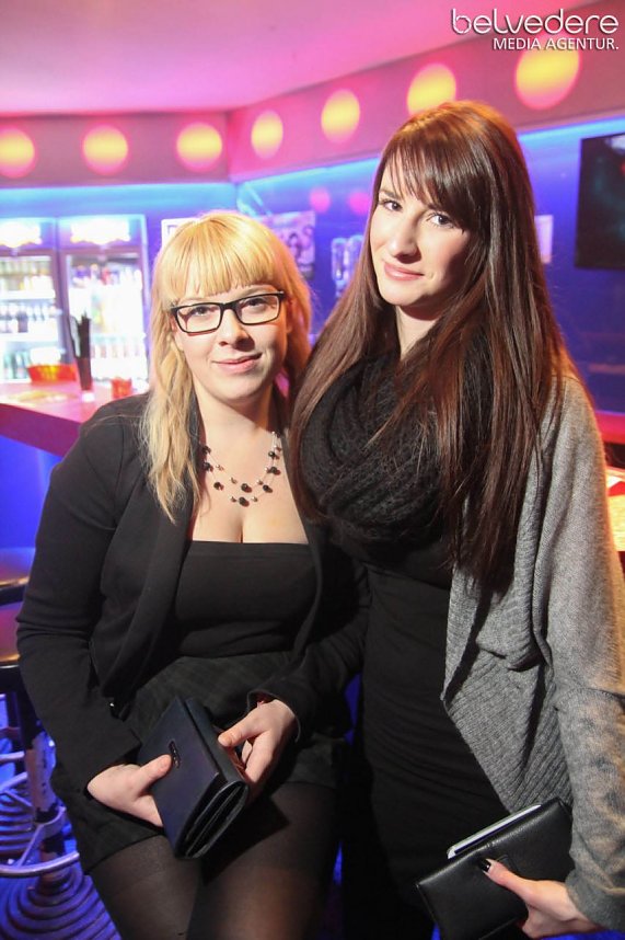 Party im Nordh&auml;user Sax - der Samstag