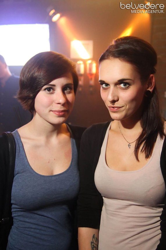 Party im Nordh&auml;user Sax - der Samstag